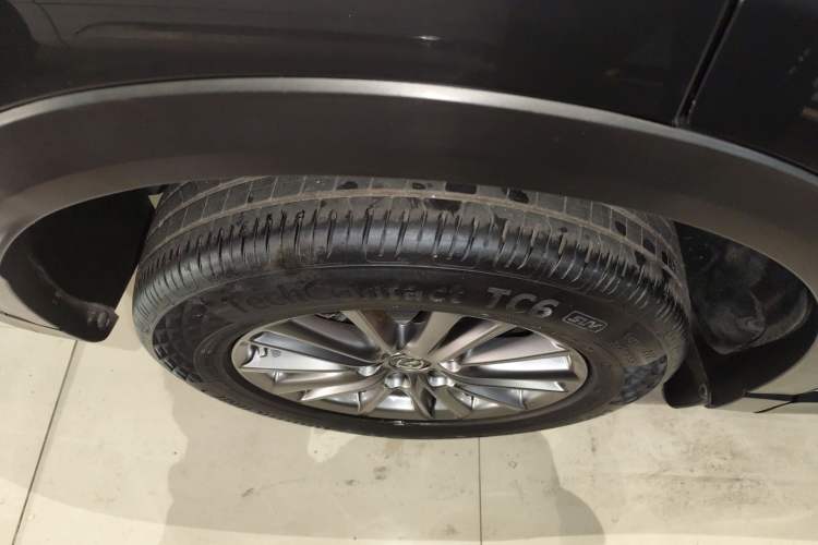 Used Mazda CX-5 2019 Cloud-Controlled Version 2.0L Automatic 2WD Smart Enjoyment Model China VI Standard