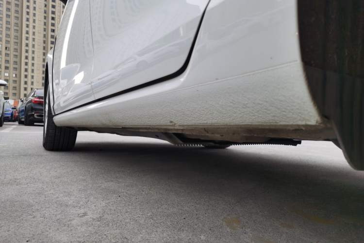 Used Volkswagen Golf 2019 280TSI DSG Comfort Version China VI Standard
