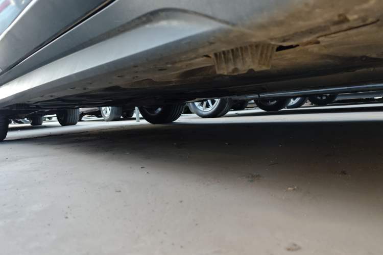 Used BMW X1 2016 sDrive18Li Premium Edition
