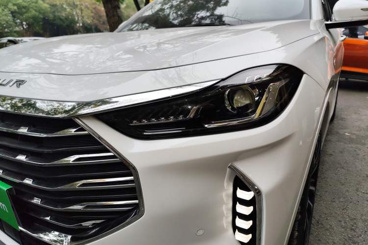 Used JETOUR X70 PLUS 2021 1.6T DCT Pro+ 7-Seater
