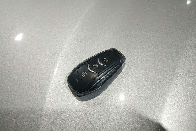 Used  E5 2023 1.5L DE-i 100KM Enjoyment Version 5 Seats
