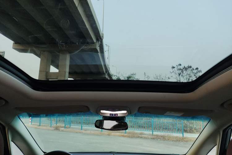 Used Buick GL6 2019 18T 5-Seater Connected Luxury Version China VI Standard
