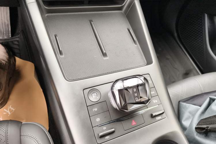 Used BYD Qin PLUS 2025 DM-i Smart Drive 55KM Beyond Model