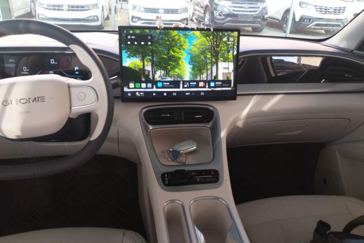 Used  Geome 2025 310km Dream Edition
