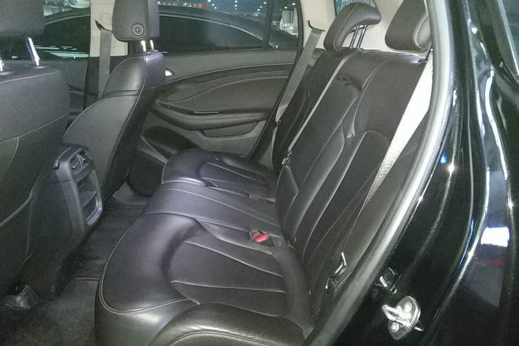 Used Buick Envision 2020 20T Two-Wheel Drive Elite Version
