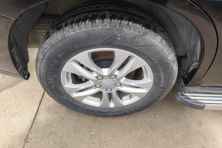 Used Haval M6 2019 1.5T DCT Two-Wheel Drive Value Edition China VI Standard
