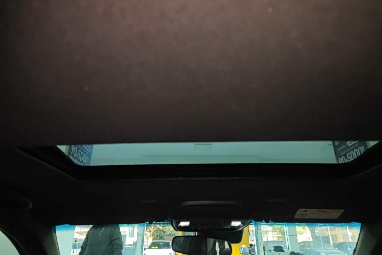 Used Cadillac CT4 2022 28T Fashion Edition
