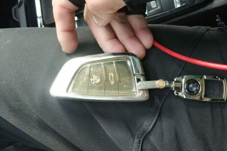 Used BMW X1 2020 sDrive20Li Premium Edition
