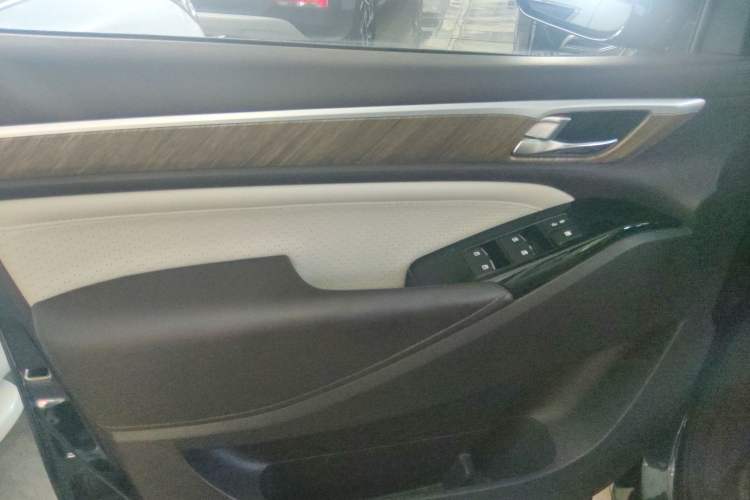 Used GAC Trumpchi M8 2021 Lingxiu Series 390T Ultimate Edition
