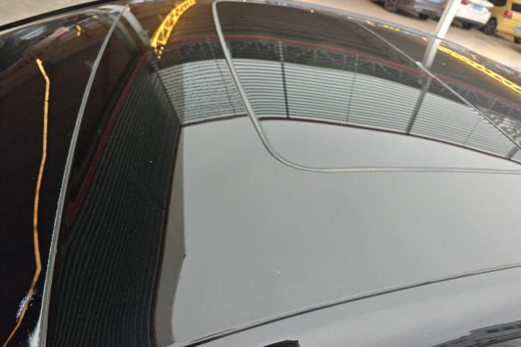 Used Chevrolet Monza 2019 RS 330T Automatic Comfort Edition China VI Standard
