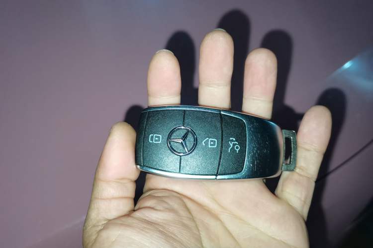 Used Mercedes-Benz A-Class 2021 A 180 L Sport Sedan