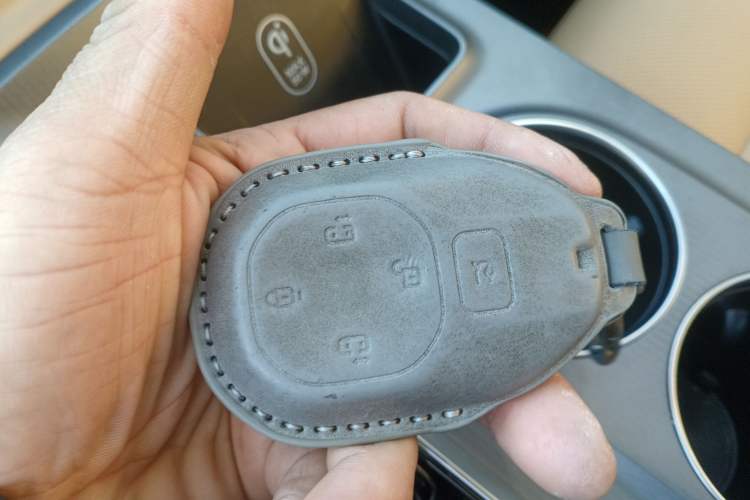 Used GAC Trumpchi Trumpchi E8 2024 Honor Series 2.0L Honor Edition