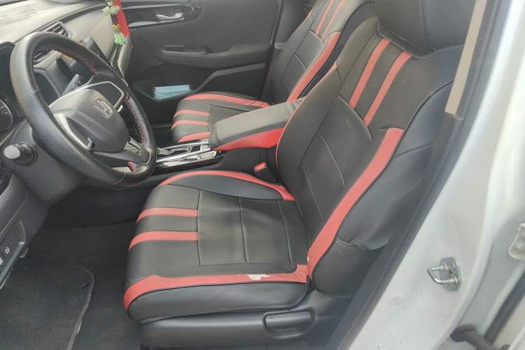 Used Honda Crider 2019 180 Turbo CVT Comfort Edition China V