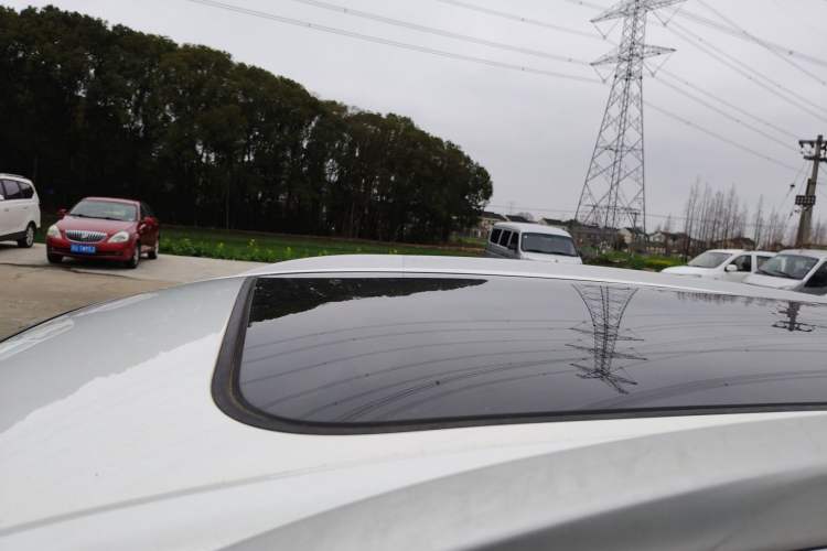 Used Geely Auto Vision X6 2019 1.4T CVT 4G Connected Flagship Version China VI Standard