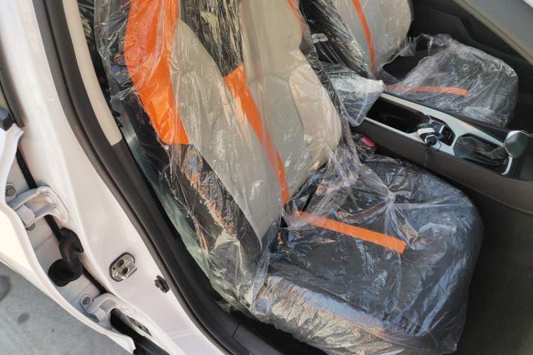 Used Dongfeng Aeolus Yixuan 2023 Mach Edition 1.5L Automatic Chasing Wind Version