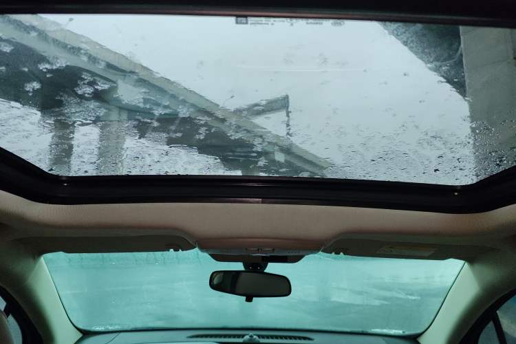 Used Buick Envision 2017 20T Two-Wheel Drive Elite Version
