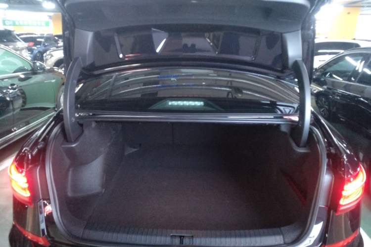 Used Volkswagen Passat 2022 330TSI Luxury Edition