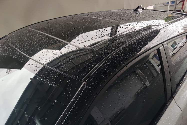 Used Toyota C-HR 2021 2.0L Comfort Edition
