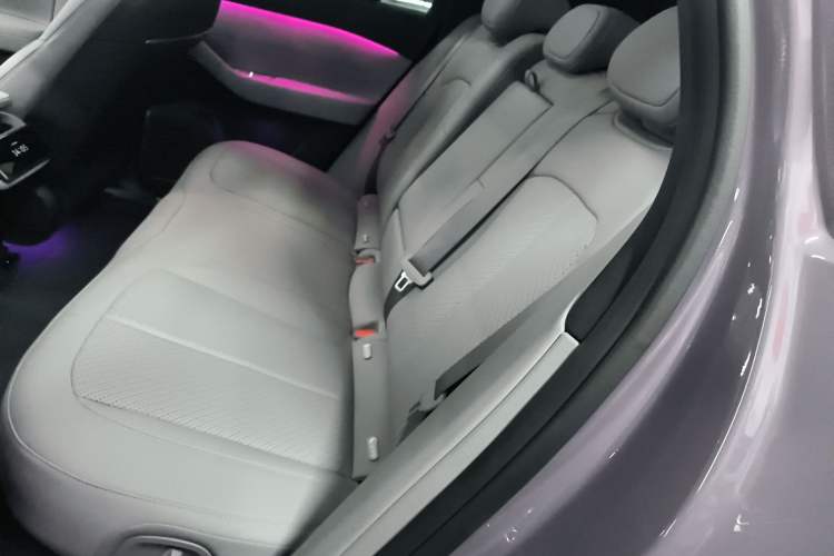 Used Nio EC6 2024 75 kWh
