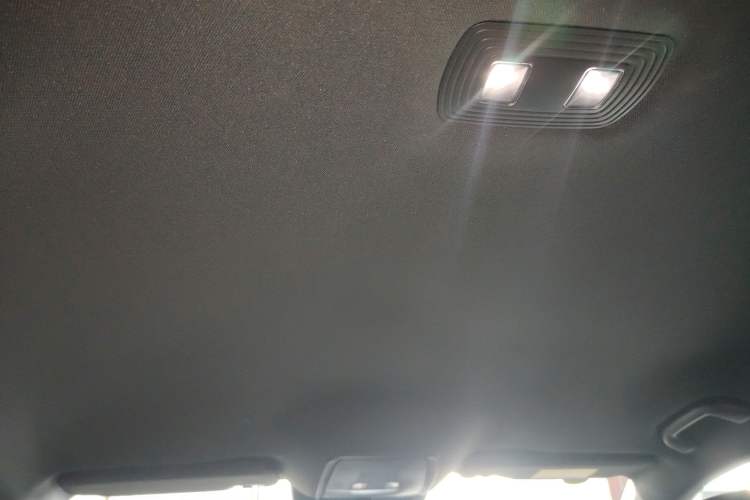 Used BYD Qin L 2025 DM-i Smart Drive 80KM Leading Model
