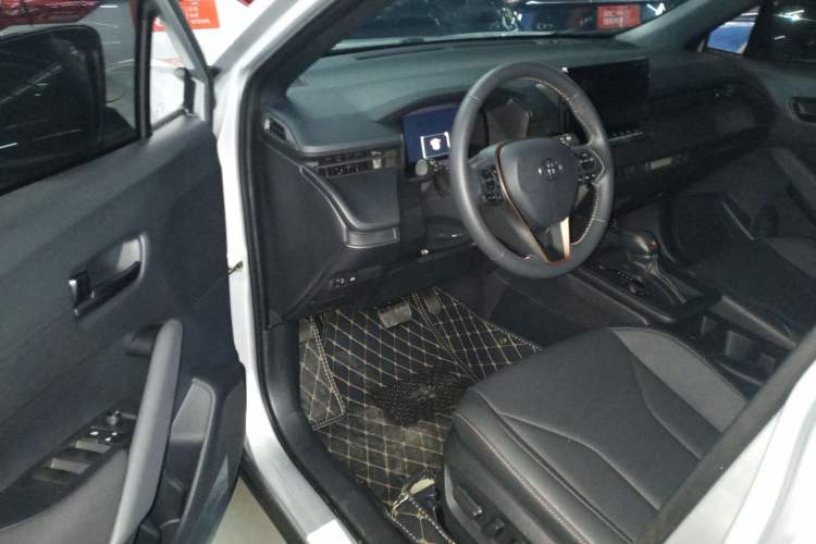 Used Toyota FRONTLANDER 
