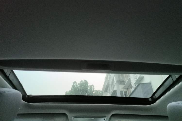 Used Honda Accord 2018 260TURBO Luxury Edition China V Emission Standard
