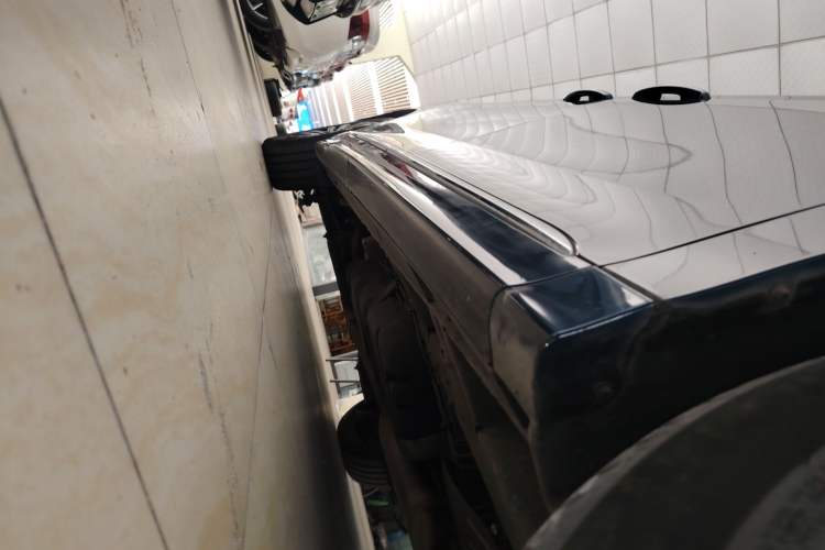 Used GAC Trumpchi M8 2021 Lingxiu Series 390T Flagship Edition
