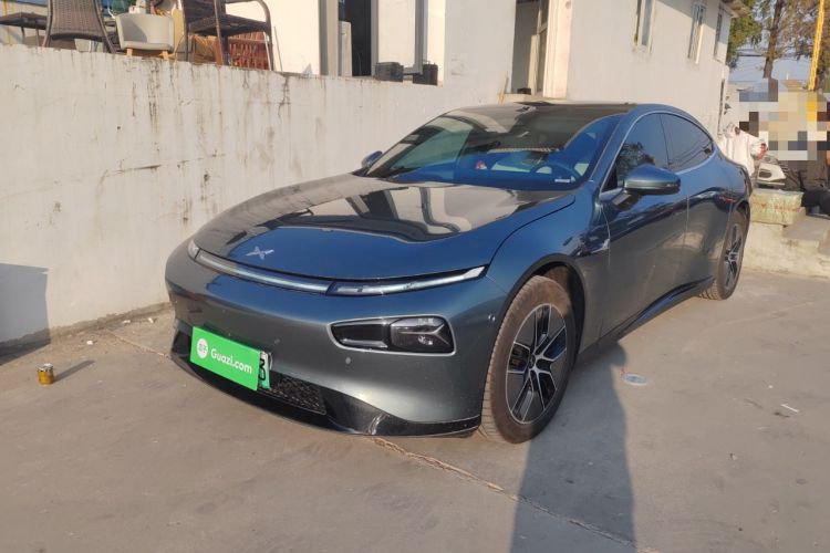 Used XPeng P7 2023 P7i 702 Pro
