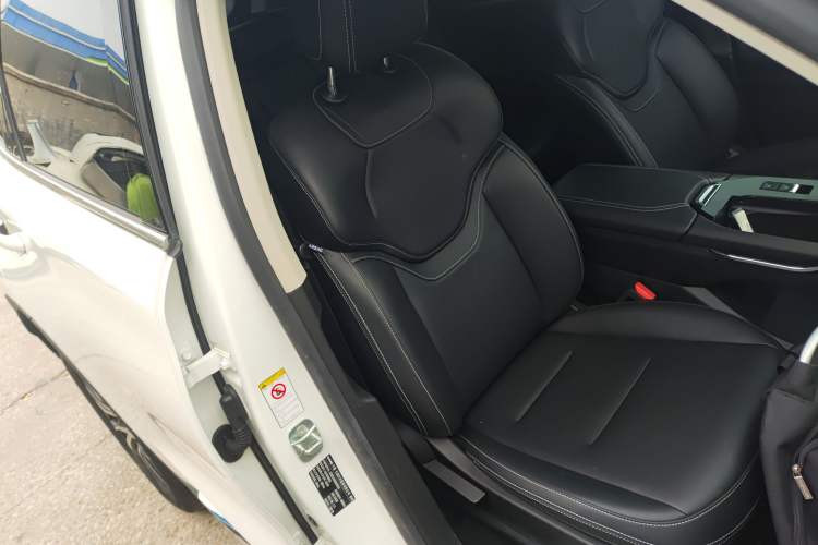 Used Haval H6 2021 3rd Generation 1.5T Automatic Two-Wheel Drive Max
