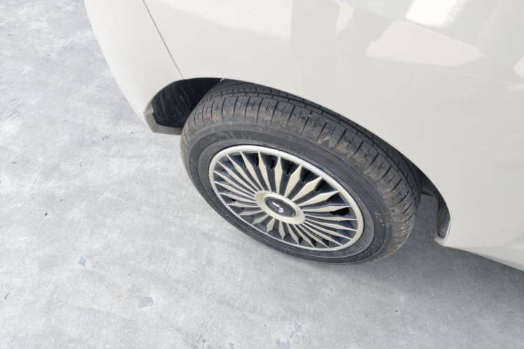 Used Wuling Hongguang MINIEV 2021 Macaron Premium Model – Lithium Iron Phosphate
