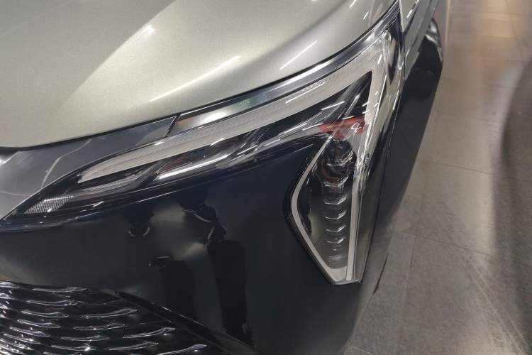 Used Buick Century 2023 2.0T Four-Seat Private Edition
