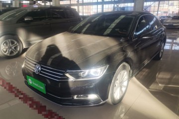 Used Volkswagen Magotan 2018 330TSI DSG Advanced Model