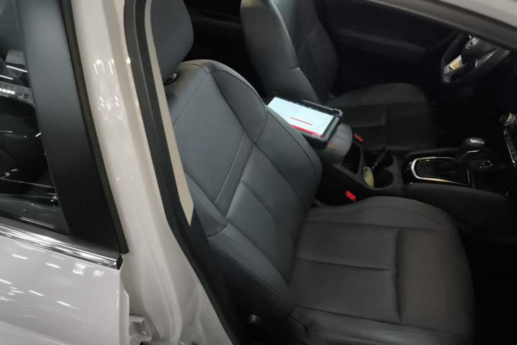 Used Nissan Qashqai 2025 Honor 2.0L CVT XV+ Leading Edition