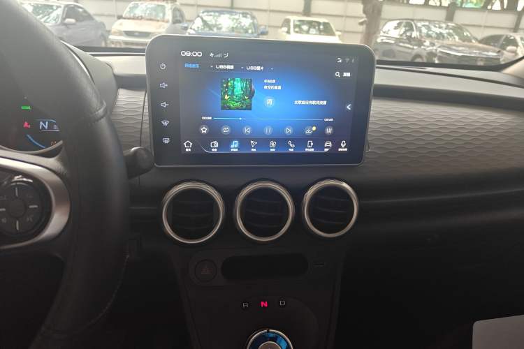 Used ORA Black Cat 2019 351 km Lingzhi Edition