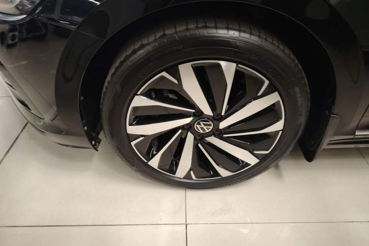 Used Volkswagen Passat 2023 Revised 330TSI Elite Edition