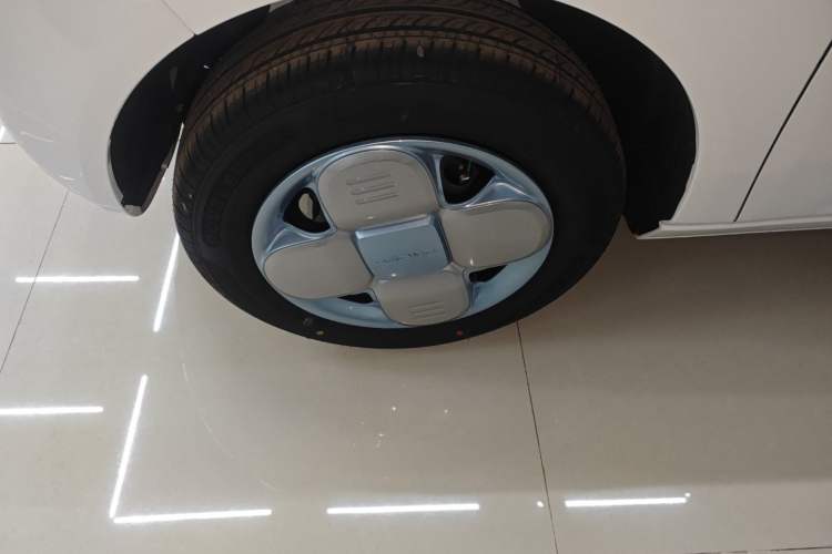 Used  Panda 2024 Panda Mini 200km Endurance Bear