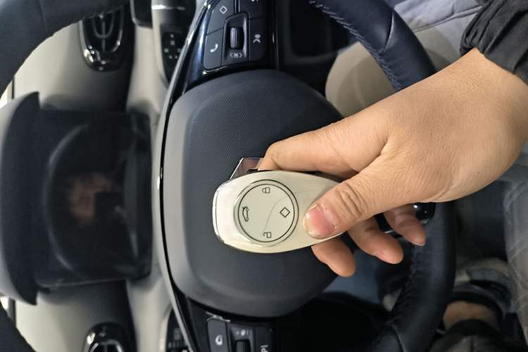 Used Leapmotor T03 2021 400 Luxury Edition
