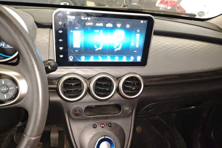 Used ORA Black Cat 2021 351 km Standard Version
