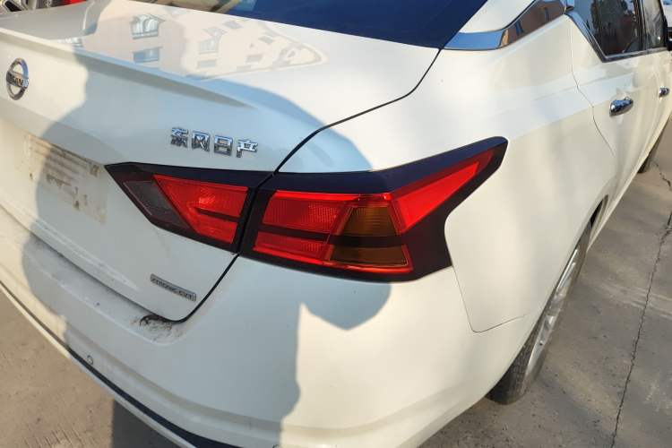 Used Nissan Teana 2020 2.0L XL Comfort Edition