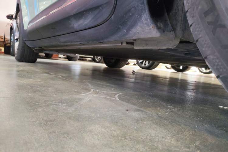 Used  #5 2024 Ultra-Long Range Extraordinary Journey Luxury Edition