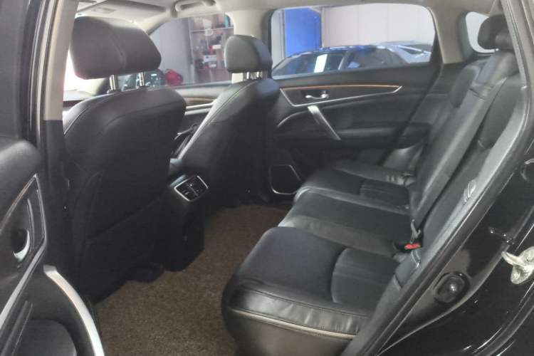 Used Honda Avancier 2020 370TURBO Four-Wheel Drive Premium Edition