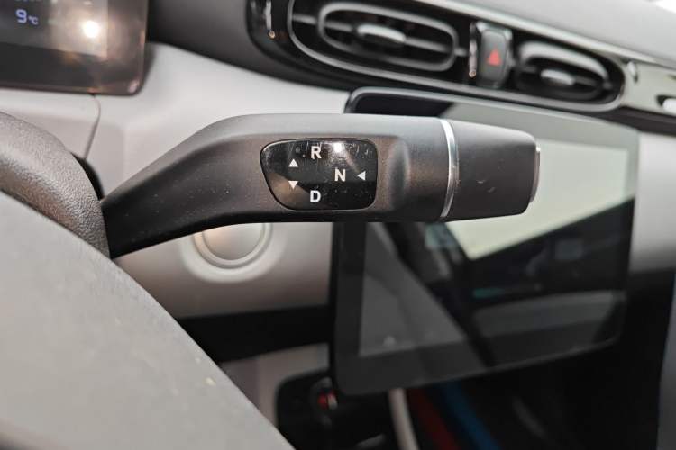 Used Leapmotor T03 2023 310 Lite Edition
