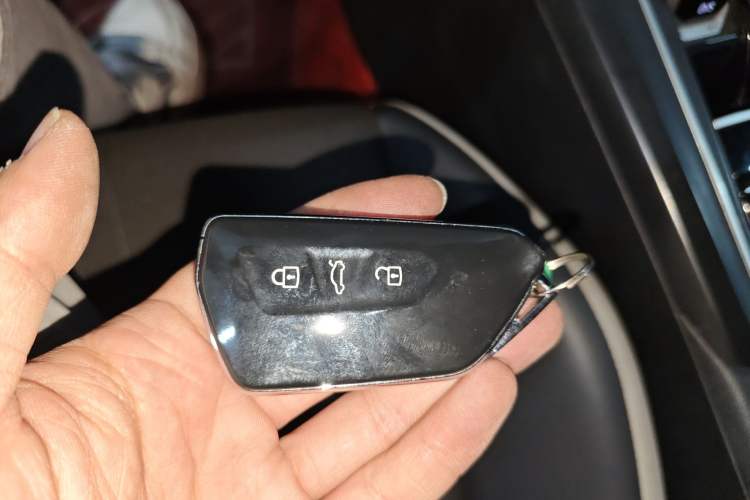 Used Volkswagen Golf 2021 280TSI DSG Pro
