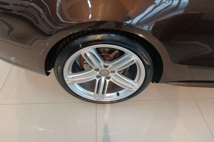 Used Audi A5 2014 Coupe 45 TFSI Fashion Edition