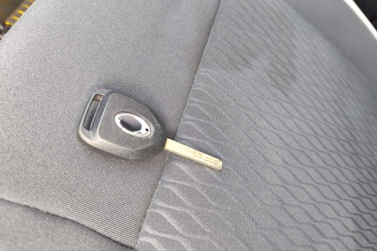 Used ORA Black Cat 2019 351 km Goddess Edition