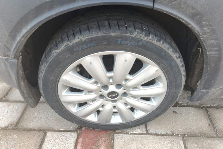 Used  Countryman 2017 1.5T COOPER ALL4 Traveler
