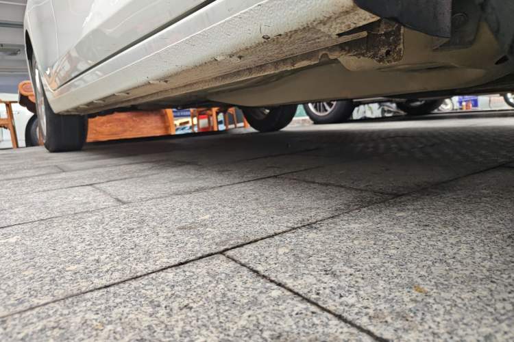 Used Chevrolet Cavalier 2019 320 Automatic Xinyue Edition
