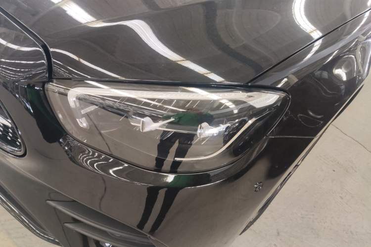 Used Mercedes-Benz E-Class 2021 Restyled E 260 Luxury Sports Edition
