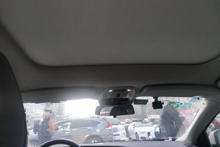 Used Volvo V40 2015 1.6T Zhiyi Edition