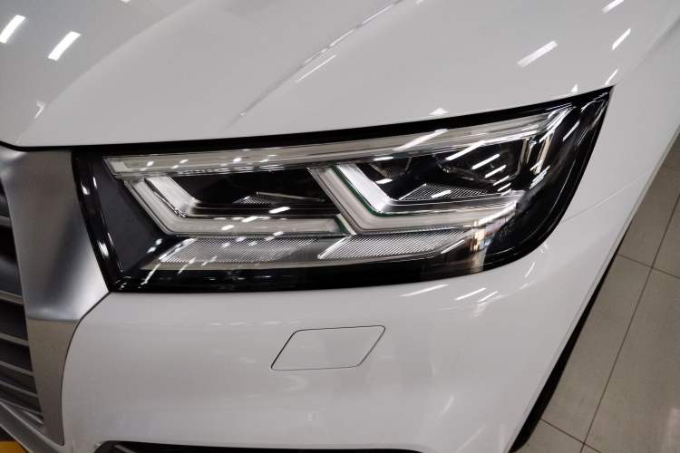 Used Audi Q5L 2020 45 TFSI Prestige Sport Edition
